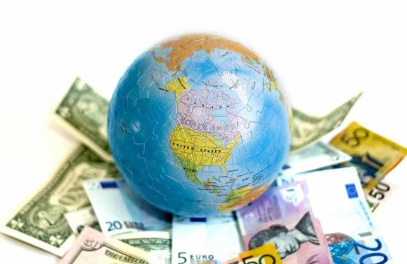 Tổng hợp điểm mới về vốn đầu tư ra nước ngoài theo Nghị định 103/2026/NĐ-CP hiệu lực từ 03/04/2026. Hướng dẫn về nguồn vốn, tỷ giá và cơ chế hoán đổi cho doanh nghiệp.