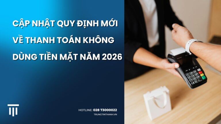 Chính phủ vừa ban hành Nghị định mới quy định chi tiết về hoạt động thanh toán không dùng tiền mặt. Đây là khung pháp lý quan trọng nhằm thúc đẩy nền kinh tế số, đảm bảo an toàn giao dịch và minh bạch hóa các hoạt động tài chính tại Việt Nam.